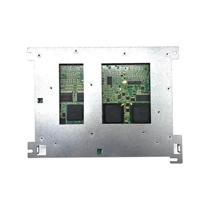 Thương hiệu mới ban đầu A20B-8200-0792 CPU mạch in bảng điều khiển lập trình - Product Image 2