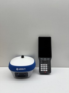 Placa de Alto Rendimiento GNSS RTK Stonex S6II, IP67, Red 4G, Temperatura de Operación de -30~65°C - Product Image 2