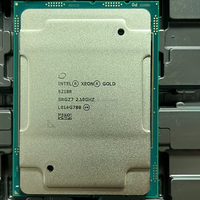 Untuk CPU Xeon Gold 5218R 14nm untuk Desktop-Baru