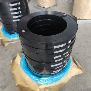 <span class=keywords><strong>Fleje</strong></span> de Acero Pintado de Negro, Tira Metálica para Embalaje, Proveedor Principal de <span class=keywords><strong>Fleje</strong></span> de Acero Negro para Embalaje, <span class=keywords><strong>Fleje</strong></span> Metálico - Product Image 2