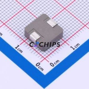 Inductor de Potencia SMS1040-2R2MT SMD, 11.5x10mm (Inductancia: 2.2uH) (Precisión: 20% Corriente de Saturación (Isat): 18A) - Product Image 2