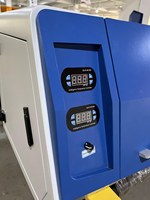 Impresora de inyección de tinta ecosolvente Yinstar XP600 I3200-e1 de alta velocidad, digital, para interiores y exteriores, de gran formato, para pancartas, de un solo cabezal, de la mejor calidad.