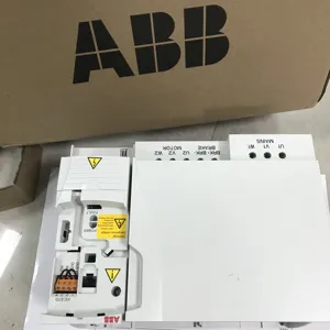 Abbs Frequentie Converter ACS355-03E-38A0-4 3AUA0000058194 Pn 18 5KW