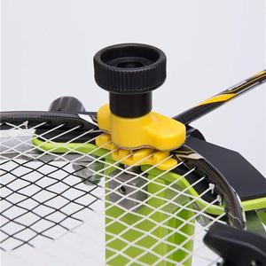 Professional Drop Weight <strong>Badminton</strong> Racket <strong>Stringing</strong> <strong>Machine</strong> - Product Image 3
