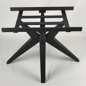 Ensemble de salle <span class=keywords><strong>à</strong></span> <span class=keywords><strong>manger</strong></span>, chaise de salle <span class=keywords><strong>à</strong></span> <span class=keywords><strong>manger</strong></span>, <span class=keywords><strong>table</strong></span> <span class=keywords><strong>à</strong></span> <span class=keywords><strong>manger</strong></span> en <span class=keywords><strong>verre</strong></span> <span class=keywords><strong>trempé</strong></span> de haute qualité, <span class=keywords><strong>table</strong></span> <span class=keywords><strong>à</strong></span> <span class=keywords><strong>manger</strong></span> en <span class=keywords><strong>verre</strong></span> de restaurant et style nordique moderne en métal, personnalisable - Product Image 4