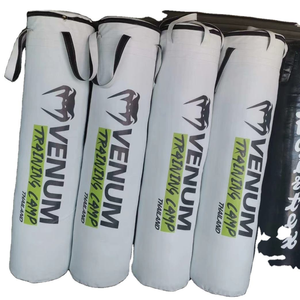 <span class=keywords><strong>Sac</strong></span> <span class=keywords><strong>de</strong></span> <span class=keywords><strong>frappe</strong></span> robuste et imperméable <span class=keywords><strong>de</strong></span> 25 kg, écologique, pour l'entraînement en intérieur et en <span class=keywords><strong>extérieur</strong></span> - Product Image 5
