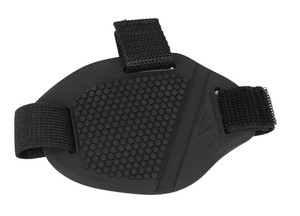 Équipement de course tout-terrain pour moto avec plaquettes de frein en PVC et rétroviseurs pour la conduite sur route - Product Image 3
