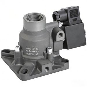 Válvula de Admisión para Compresor de Aire, Sistema de Aire OEM - Product Image 4