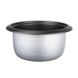 Chất lượng cao mới hình trụ thép không gỉ Nồi cơm điện từ Trung Quốc bán buôn - Product Image 4