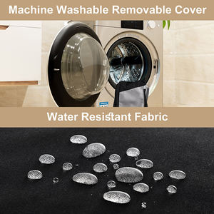 Popular Pet Car Set Dog Chew Proof impermeable portátil Pet Dog Car Seat - Product Image 6