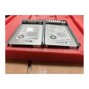 Grosir Hard Disk Server SSD Dell 1.92TB 2.5-inci SAS SATA untuk R550 R740 R750 R940 - Product Image 6