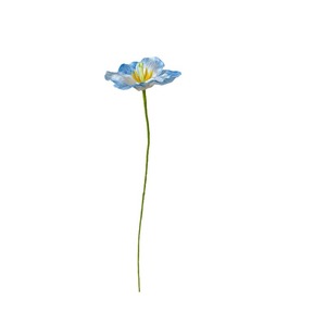 Flor de Tulipán Artificial en 3D, Flor de Seda de 30 cm a 100 cm, Decoración para el Hogar y Bodas, Arreglo Floral - Product Image 5