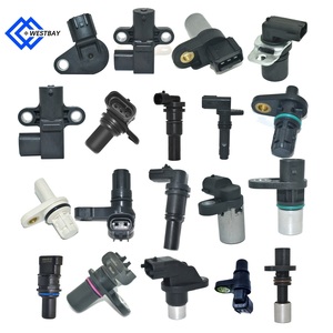 OEM ODM árbol de levas/Sensor de posición del cigüeñal para Toyota Corolla Nissan Honda Mitsubishi Suzuki Mazda Sensor de posición de coche japonés - Product Image 4