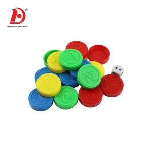 HUADA-juego de <span class=keywords><strong>ajedrez</strong></span> voladores para niños, tapete mágico de dibujo de agua - Product Image 4