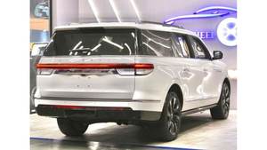 Perfectamente y actualizaciones usado LIN COLN <span class=keywords><strong>NAVIGATOR</strong></span> GASOLINA <span class=keywords><strong>2022</strong></span> MODELO AÑO coches Listo para usar - Product Image 5