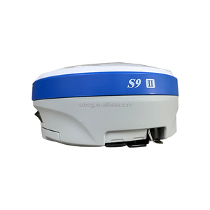 Stonex S9II/S900+ Versión Global Compatible con Bandas LTE/UMTS/GSM en Todo el Mundo, <span class=keywords><strong>Nano</strong></span> <span class=keywords><strong>SIM</strong></span>, para Proyectos Internacionales - Product Image 1