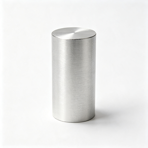 6060 T5 Aluminum Round Rod Extruded Solid Aluminum Alloy <b>Bar</b> 4mm 8mm 15mm Diameter Mill Finish for General Engineering Purpose - Product Image 1