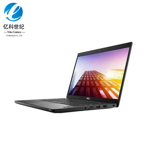 แล็ปท็อปมือสอง Latitude E7390 ราคาประหยัด สำหรับธุรกิจ ใช้แล้ว I5-8250U แรม 16GB ความจุ 512GB หน้าจอ 13.3 นิ้ว ความละเอียด 1366*768 เหมาะสำหรับงานออฟฟิศและที่บ้าน - Product Image 6