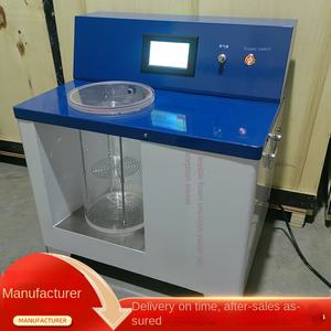 고정밀 자동 진공 포화도 시험기 GB/T 17794 (고무 절연재 시험용) - Product Image 4
