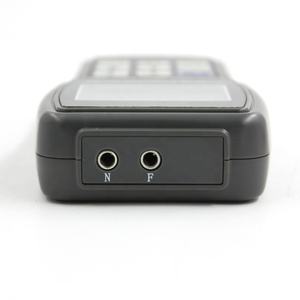 Medidor de espesor no destructivo Industrial profesional de alta precisión Medidor de espesor de recubrimiento digital Probador de espesor de pintura - Product Image 6