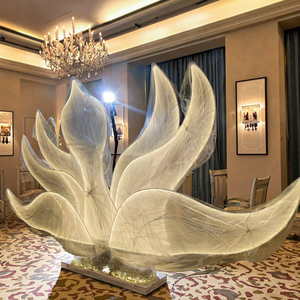 Luxurious Wedding <b>Backdrop</b> Decorations Suitable for the Golden Background Support for Wedding <b>Parties</b> - Product Image 6