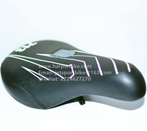 Diseño personalizado fundamental <span class=keywords><strong>bmx</strong></span> <span class=keywords><strong>asiento</strong></span> grasa silla - Product Image 1