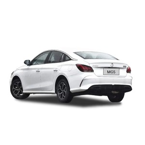 2023 MG5 conduite à gauche <span class=keywords><strong>4x4</strong></span> essence voiture manuelle haute vitesse 185 km/H 1.5t moteur année modèle voitures d'occasion - Product Image 4