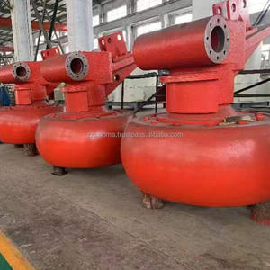 GRMR30 Cemento Industrial Oro Piedra Clinker Piedra Caliza Molino Vertical Planta de molienda - Product Image 6