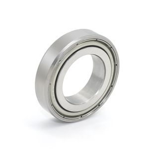 Roulements à billes à gorge profonde 6804ZZ à faible bruit, directement de l'usine, non standard, traités spécialement, 18*32*7mm. - Product Image 4