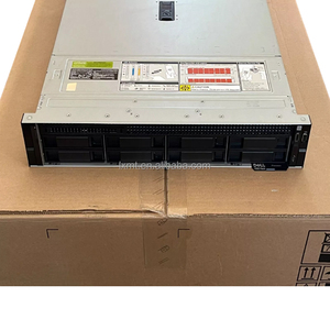 Estación de Trabajo <span class=keywords><strong>Dell</strong></span> Precision R7960 Serie <span class=keywords><strong>7000</strong></span>, Rack Xeon 6430, 16G, 2TB, Win11Pro, Nueva en Stock, 3 Años de Garantía - Product Image 1
