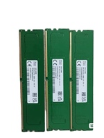 Vente en gros de mémoire vive pour ordinateur de bureau SK Hynix 8 Go DDR5 4800 MHz UDIMM PC5-44800 288 broches, module de mémoire pour ordinateur de jeu
