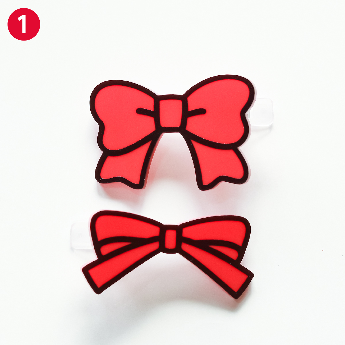 1.Red