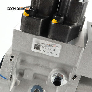 POMPE D'INJECTION 490-5709 4905709 0445020232 pour EXCAVATRICE C9.3 D6 D6T E336 E340 E345GC 490-5709 490-5709 4905709 POMPE pour C9 - Product Image 2
