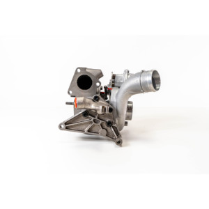 Turbocompressore, Sovralimentazione Adatto per AUDI 53049900055 Turbine Complete - Product Image 1