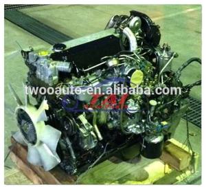 เครื่องยนต์มือสอง 4HG1T 4HG1 สำหรับรถ ISUZU คุณภาพดี ประสิทธิภาพสูง 4.57 ลิตร ลดราคาพิเศษ - Product Image 5