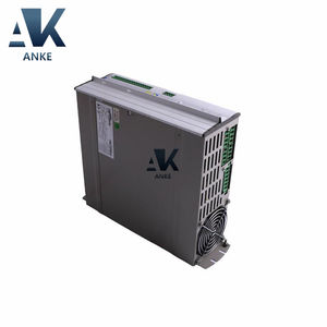 KOLLMORGEN SERVOSTAR 614 S61400-PB 3X230-480V 10KVA 14A Servo Drive - Product Image 1