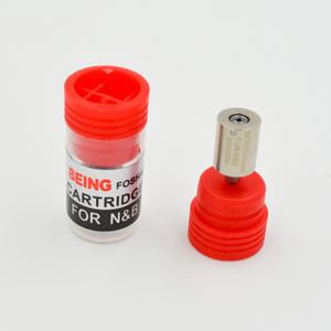 Clip para Pieza de Mano Dental 401, Tipo de Pasador de Bloqueo Estándar, Fuente de Alimentación Manual, Material Plástico y Metálico para el Movimiento de la Pieza de Mano - Product Image 5