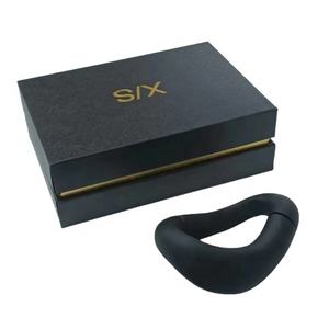 Accessoires <span class=keywords><strong>de</strong></span> voiture en alliage d'assistance à la conduite Booster <span class=keywords><strong>de</strong></span> volant Décoration pour Tesla Model X Model S 2017-2022 Modification - Product Image 5