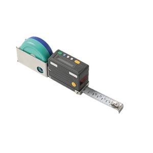 Cinta métrica digital Digitech DDM-102 de 20 m con hoja de acero inoxidable para mediciones de precisión - Product Image 1