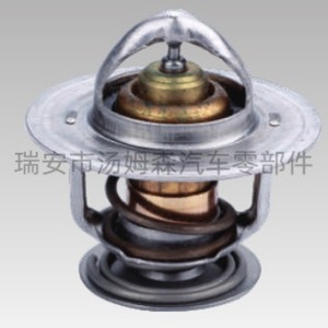 เทอร์โมสตัทเครื่องยนต์ Thomson รุ่น TMS-043 สำหรับเครื่องยนต์ทางทะเล Caterpillar 325D 329D อะไหล่ทดแทน - Product Image 1