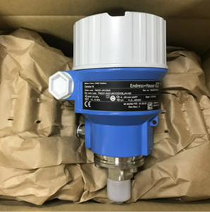 เครื่องวัดความดันสัมบูรณ์ Endress Hauser Cerabar PMP51 รองรับ HART PROFIBUS PA มาตรฐาน IP68 สำหรับกระบวนการอุตสาหกรรม - Product Image 1