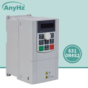 High performance 3 manufacturer of AC drive frequency inverter frequency converter 60Hz 50Hz VFD VSD CE ISO CCC