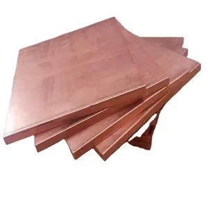 Copper Sheet/Plate/Coil (C10100, C10200, C10300, C10400)
