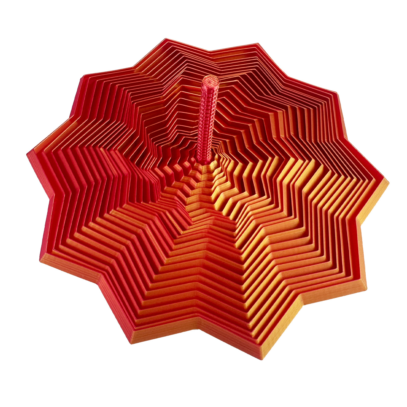 Rojo