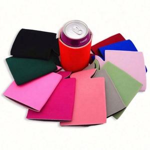 ที่เก็บกระติกน้ำแบบหนาทำจากนีโอพรีนตัวติดโลโก้แบบหนา - Product Image 5