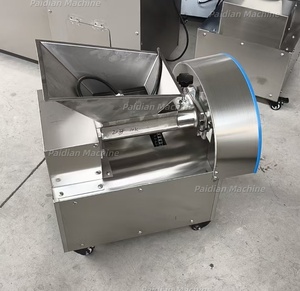 Máquinas <span class=keywords><strong>de</strong></span> Alta Calidad para Hacer Pan <span class=keywords><strong>de</strong></span> Hamburguesa, Masa <span class=keywords><strong>de</strong></span> Pizza, Bolas Energéticas y Productos <span class=keywords><strong>de</strong></span> Granos, Divisora y Redondeadora <span class=keywords><strong>de</strong></span> Masa - Product Image 4