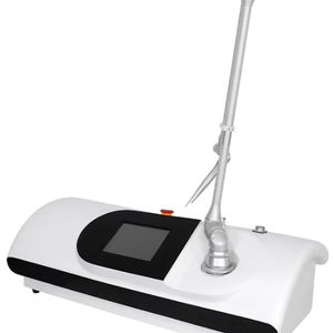 Machine laser CO2 pour l'élimination des tatouages, machine laser picoseconde, machine laser CO2 pour les vergetures - Product Image 1