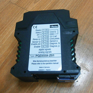 Amplificateur de puissance professionnel en gros d'usine, carte d'amplificateur PQDXXA-Z10 - Product Image 3
