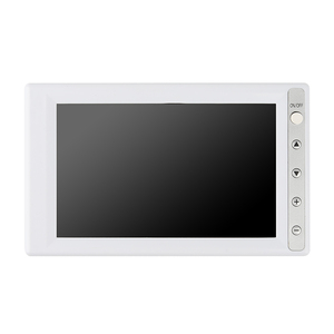 Giá cả phải chăng nhất màn hình máy tính kết nối xách tay tĩnh mạch Detector với giá tốt - Product Image 2