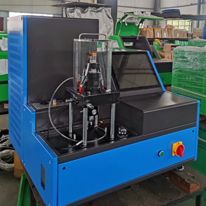 منصة اختبار حاقن السكك الحديدية المشتركة CT3200 لاختبار حاقنات الديزل ذات السكك الحديدية المشتركة - Product Image 5